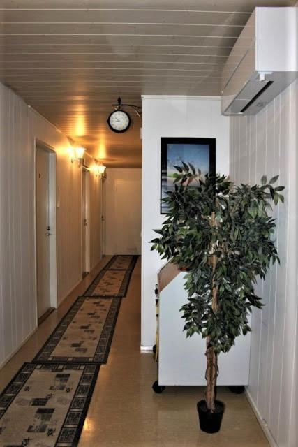 Your Hotels Nuppola Exterior photo